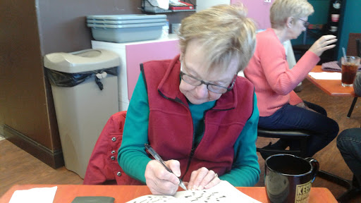 Cafe «Grindhouse Cafe», reviews and photos, 146 N Broad St, Griffith, IN 46319, USA