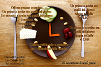 Sapori DiVini (Marino) à Marino menu