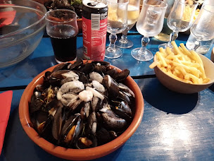 Photo n°61 de Restaurant Moules & Cie à Vielle-Saint-Girons ()