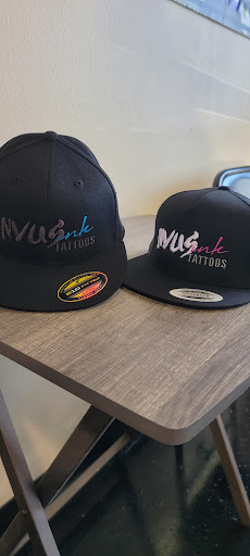 Explore hip and thigh tattoo ideas, creative tattoo ideas in Conway, available at NVUS ink