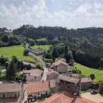 Photo n° 6 de l'avis de Alexandre. fait le 15/08/2021 à 16:29 pour Château d'Arlempdes à Arlempdes