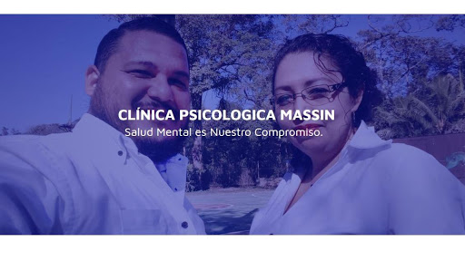 CLÍNICA PSICOLÓGICA MASSÍN