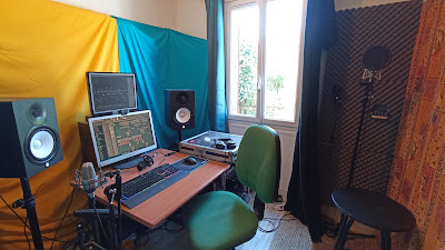 ARA Sound à Marolles-en-Hurepoix