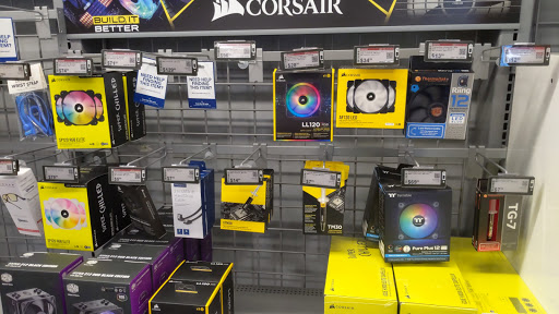 Electronics Store «Best Buy», reviews and photos, 6060 Long Prairie Rd, Flower Mound, TX 75028, USA