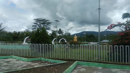 Taman Makan Pahlawan Tabarena