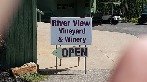 Vineyard «River View Vineyard & Winery LLC», reviews and photos, 32882 County Rd 1, La Crescent, MN 55947, USA