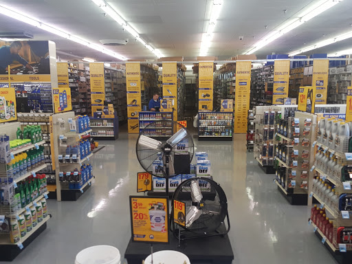 Auto Parts Store «NAPA Auto Parts - Genuine Parts Company», reviews and photos, 3604 Main St, Hilliard, OH 43026, USA