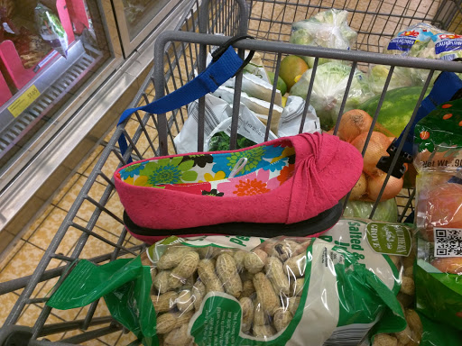 Supermarket «ALDI», reviews and photos, 16971 Clover Rd, Noblesville, IN 46060, USA