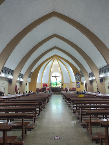 Comentarii opinii despre Plaza de Armas de Jaen