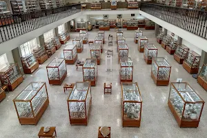 Museo de Mineralogía Eduardo Villaseñor Söhle image