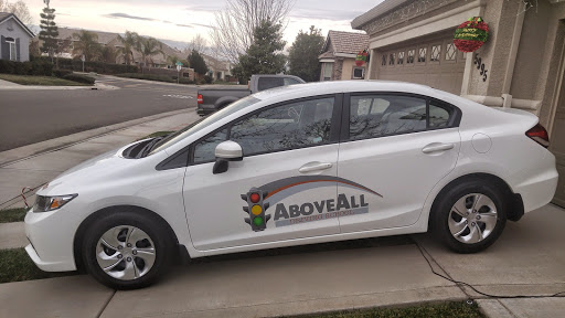 AboveAll Driving School, LLC