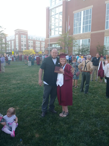 Monument «Paul Bunyan Statue», reviews and photos, 519 Main St, Bangor, ME 04401, USA