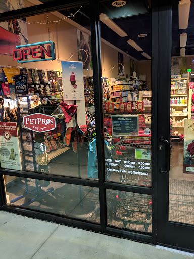 Pet Supply Store «Pet Pros», reviews and photos, 24024 Bothell Everett Hwy, Bothell, WA 98021, USA