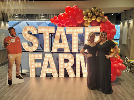 Insurance Agency «State Farm: Nicole Williams», reviews and photos