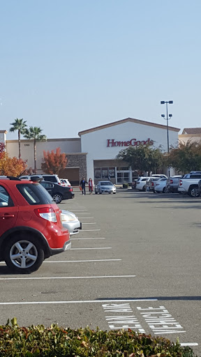 Department Store «HomeGoods», reviews and photos, 1395 Herndon Ave, Clovis, CA 93611, USA