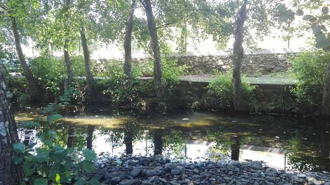 Desportivo de Rochas de Baixo - Castelo Branco