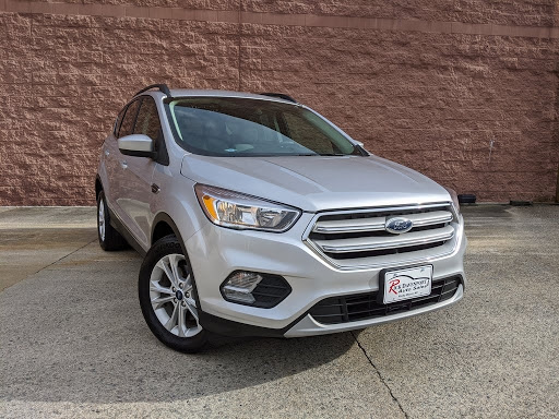 Used Car Dealer «Rick Davenport Auto Sales», reviews and photos, 1291 N Wesleyan Blvd, Rocky Mount, NC 27804, USA