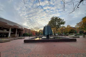 Memorial Student Center image