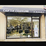 Salon de coiffure Cap'Tif 78410 Aubergenville