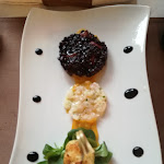 Photo n°2 de l'avis de Elena.o fait le 26/12/2017 à 14:29 sur le  Risotteria alla Torre à Casalpusterlengo