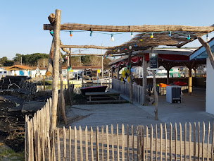 Photo n°14 de Port Ostréïcole Andernos-les-Bains à Andernos-les-Bains ()