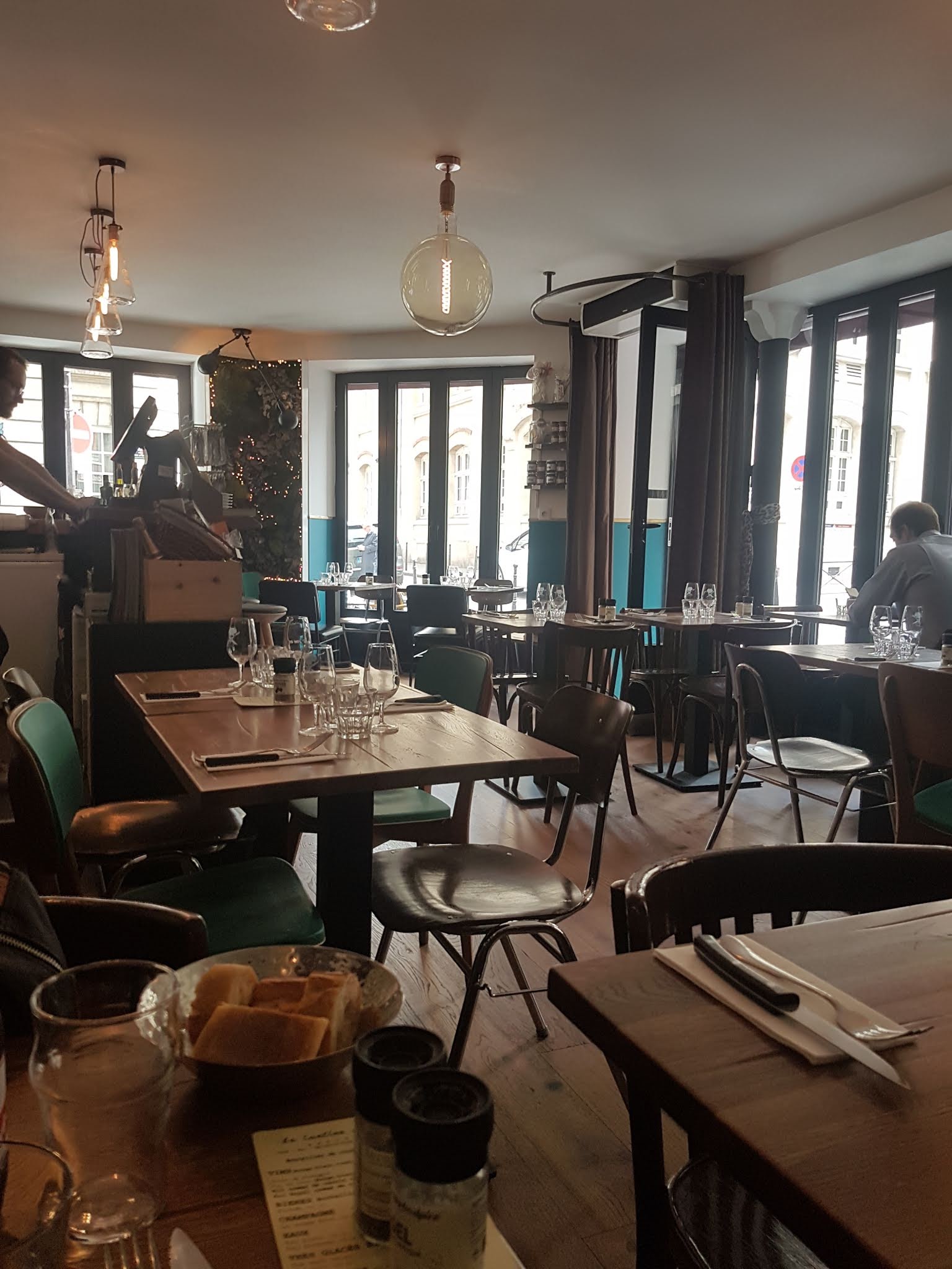 Photo n° 1 de l'avis de Fafa.e fait le 15/06/2019 à 11:15