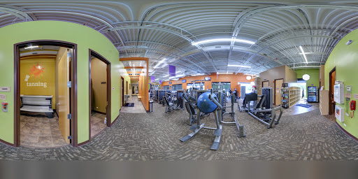 Gym «Anytime Fitness», reviews and photos, 1851 W Irving Park Rd, Schaumburg, IL 60193, USA