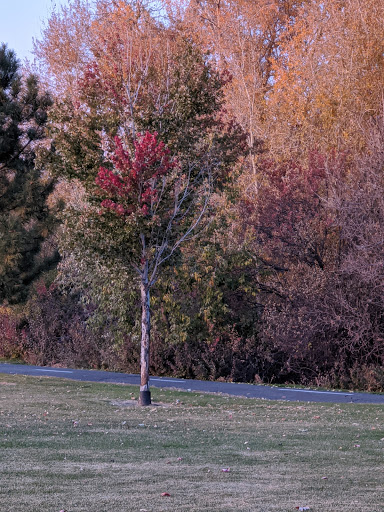 Park «Sunset Park», reviews and photos, 9814 Dorchester Dr, Cedar Hills, UT 84062, USA