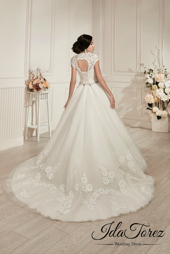 Bridal Shop «Abeille Bridal», reviews and photos, 5685 McWhinney Blvd, Loveland, CO 80538, USA