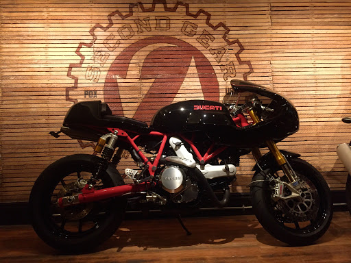 Store «Second Gear», reviews and photos, 8926 N Lombard St, Portland, OR 97203, USA