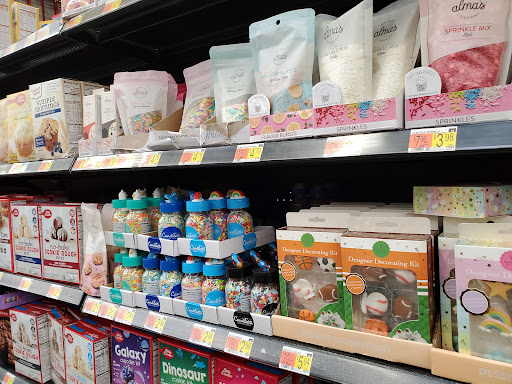 Department Store «Walmart Supercenter», reviews and photos, 1300 US-22, Phillipsburg, NJ 08865, USA