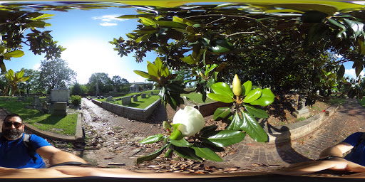 Cemetery «Oakland Cemetery», reviews and photos, 248 Oakland Ave SE, Atlanta, GA 30312, USA