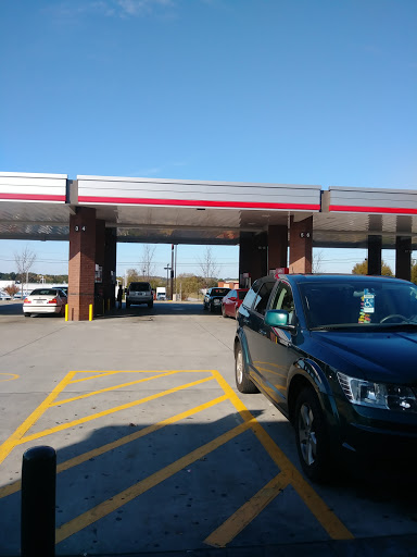 QuikTrip, 7390 Jonesboro Rd, Morrow, GA 30260, USA, 
