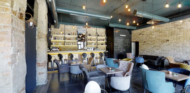 Insomnia Bar - Bar