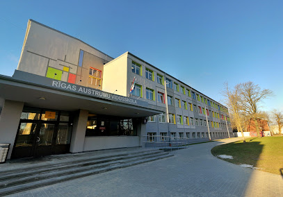Rīgas Austrumu pamatskola