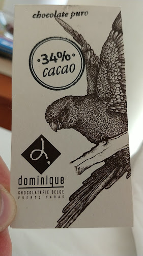 Chocolaterie Dominique - Tienda