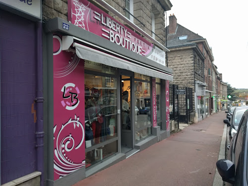 Liberty Boutique à Neufchâtel-en-Bray