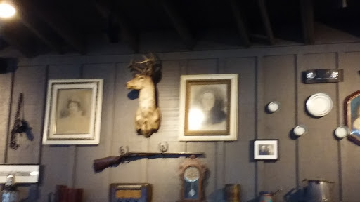 American Restaurant «Cracker Barrel Old Country Store», reviews and photos, 1303 Tadlock Dr, Murrells Inlet, SC 29576, USA