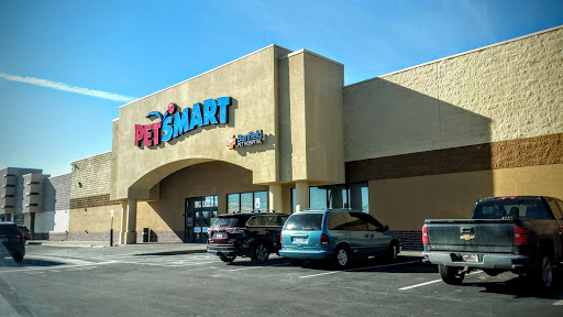 Pet Supply Store «PetSmart», reviews and photos, 5285 Wadsworth Bypass, Arvada, CO 80002, USA