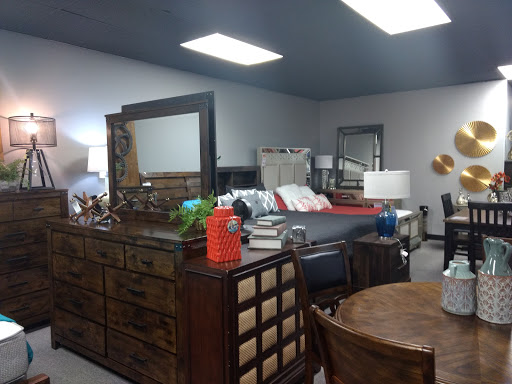 Furniture Store «Schewel Furniture Company», reviews and photos, 2030 Seminole Trail, Charlottesville, VA 22906, USA