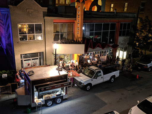 Performing Arts Group «Know Theatre of Cincinnati», reviews and photos, 1120 Jackson St, Cincinnati, OH 45202, USA