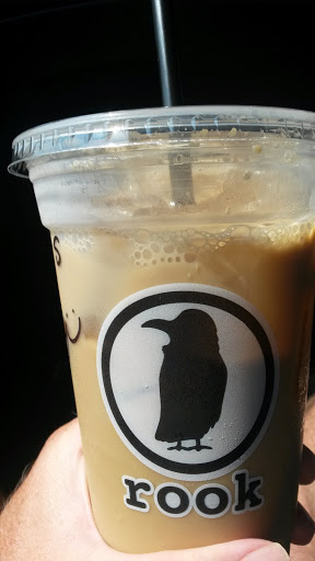 Cafe «Rook Coffee», reviews and photos, 700 Joline Ave, Long Branch, NJ 07740, USA