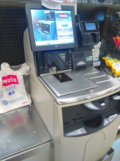 Supermarket «Weis Markets», reviews and photos, 719 US-522, Selinsgrove, PA 17870, USA