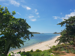 Bhundhari Beach'in fotoğrafı ve güzel manzarası