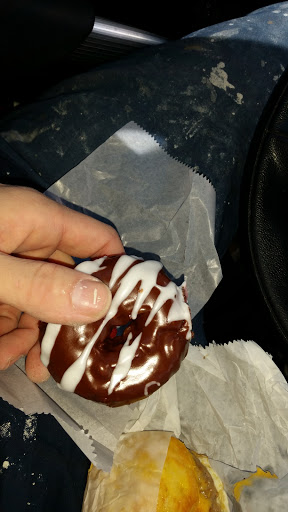 Donut Shop «Donut Time», reviews and photos, 102 Hartmann Dr, Lebanon, TN 37087, USA