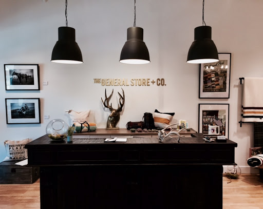 Gift Shop «The General Store & Co.», reviews and photos, 7922 Santa Fe Dr, Overland Park, KS 66204, USA