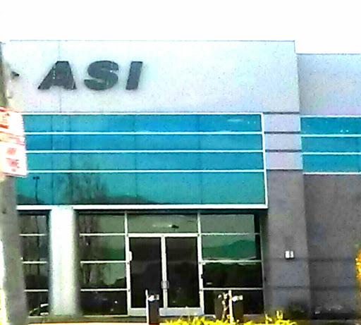 ASI COMPUTER TECHNOLOGIES, INC.
