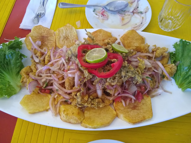 Vizzio Gourmet - Callao