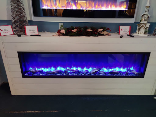 Fireplace Store «Perfection Fireplace & Supply», reviews and photos