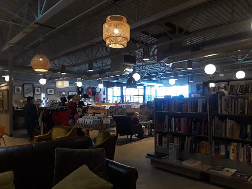 Book Store «Totem Books», reviews and photos, 620 W Court St, Flint, MI 48503, USA